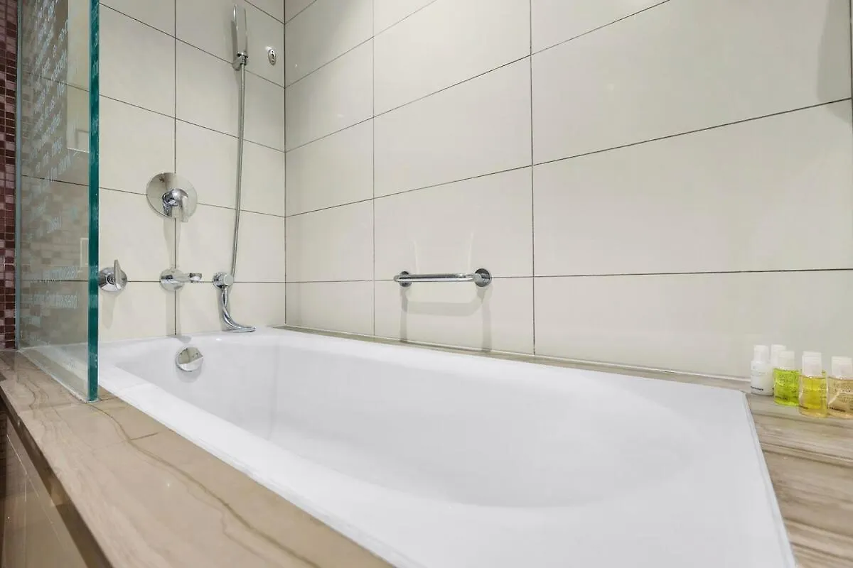 Apartment First Class 2Br Ultimate Luxury & Glam Escape Dubai United Arab Emirates