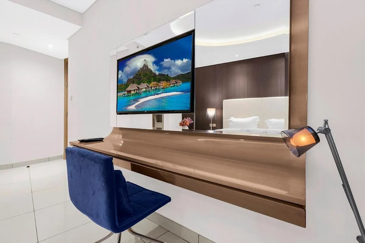 First Class 2Br Ultimate Luxury & Glam Escape Dubai