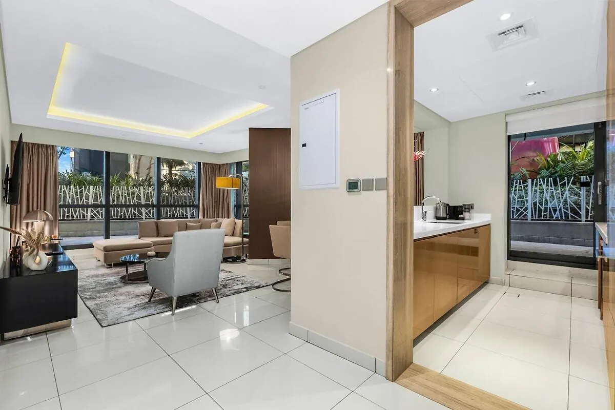 First Class 2Br Ultimate Luxury & Glam Escape Dubai