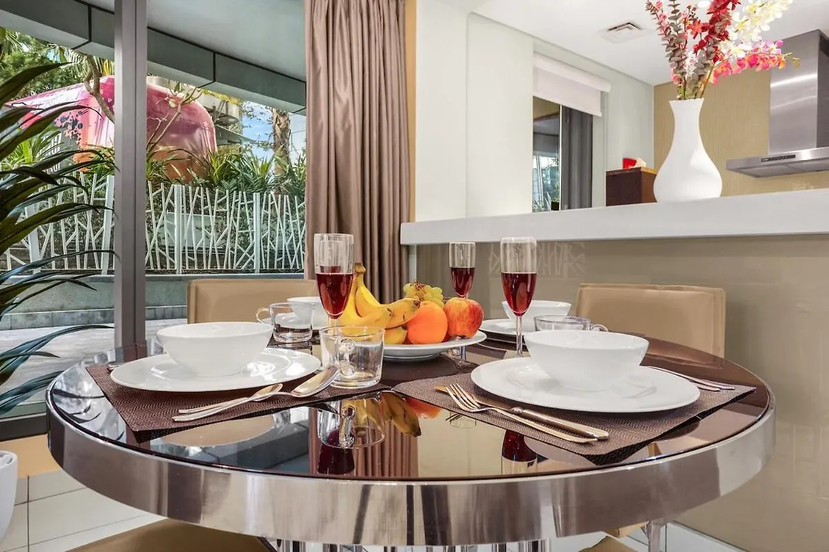 First Class 2Br Ultimate Luxury & Glam Escape Dubai