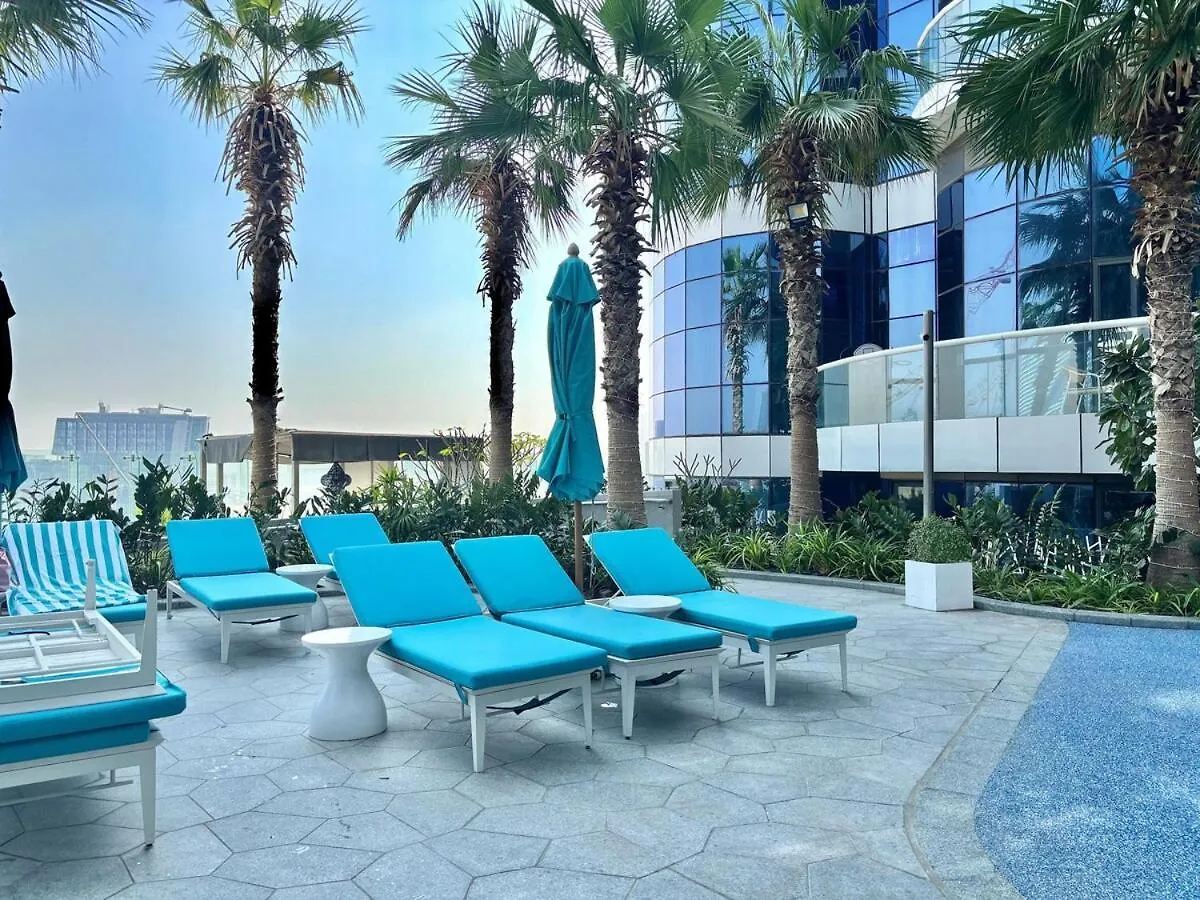 Apartment First Class 2Br Ultimate Luxury & Glam Escape Dubai