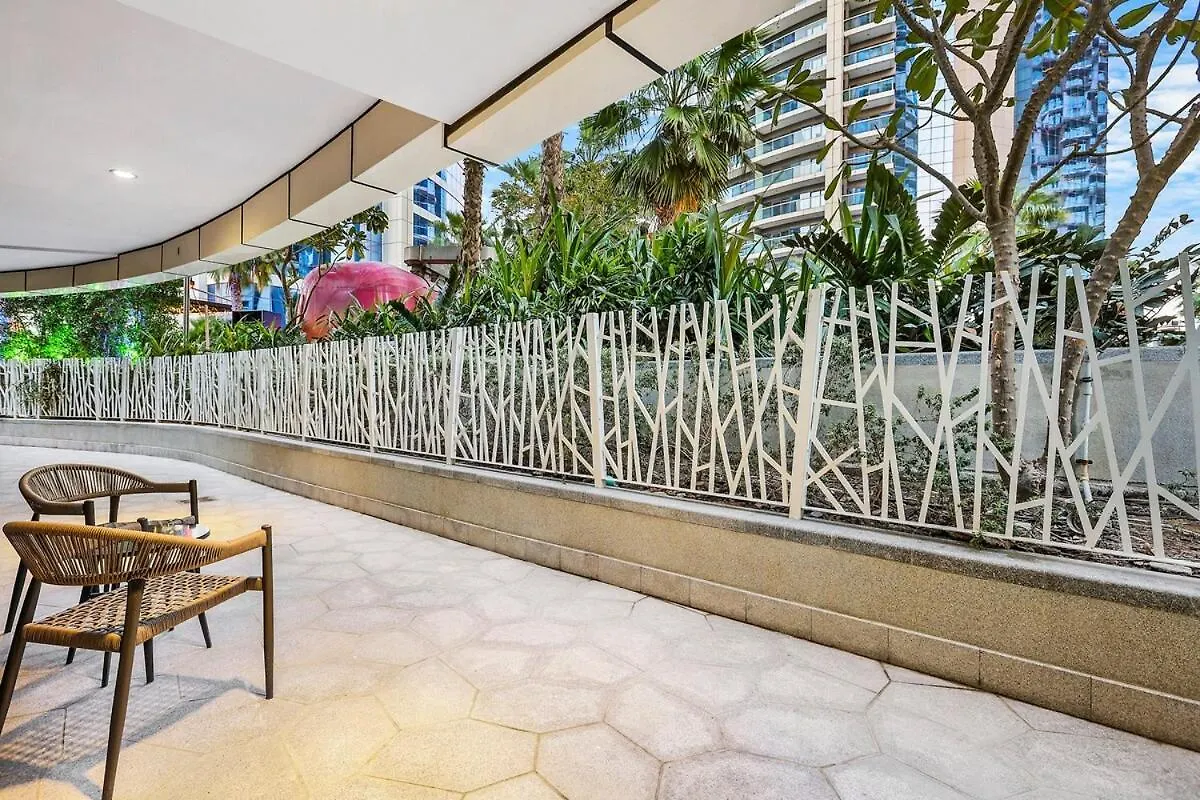 Apartment First Class 2Br Ultimate Luxury & Glam Escape Dubai United Arab Emirates