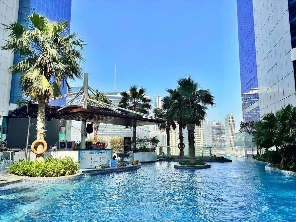 Apartment First Class 2Br Ultimate Luxury & Glam Escape Dubai United Arab Emirates